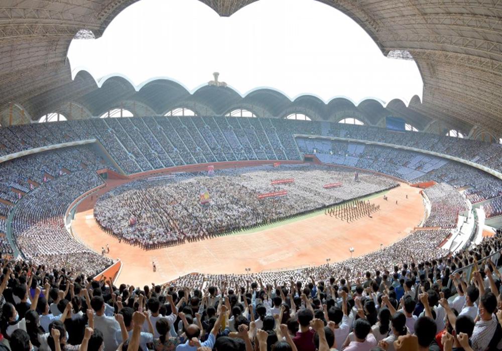 朝鲜刚举办抗美*会集**，一架专机直飞北京，中方指出战争70年后难题