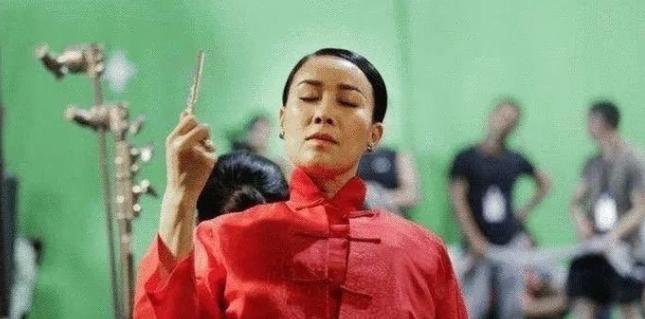 那英为啥这么有实力,那英为什么一直做导师