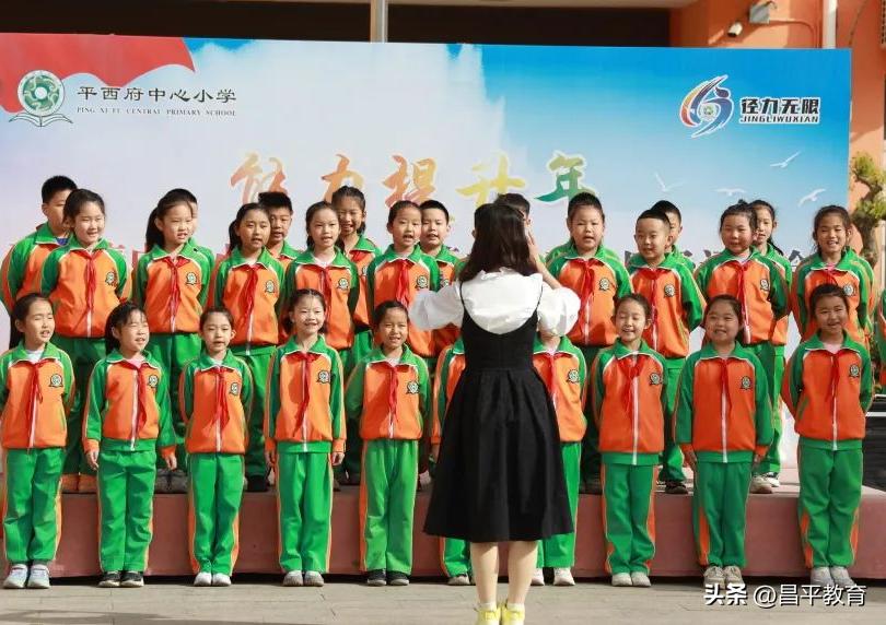 赋能于师丨城区学区在行动!