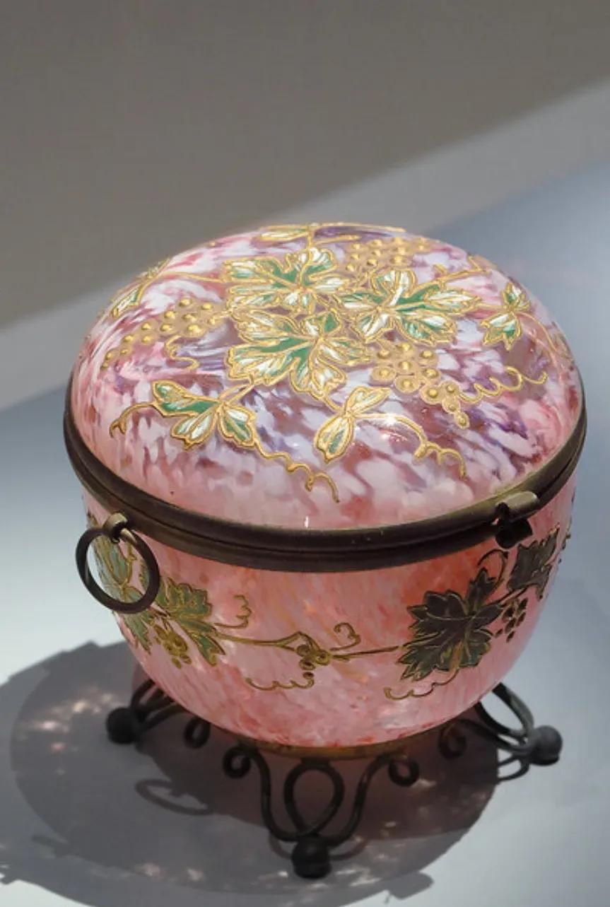 沈阳故宫藏清珍宝展,沈阳故宫博物院馆藏珍宝欣赏