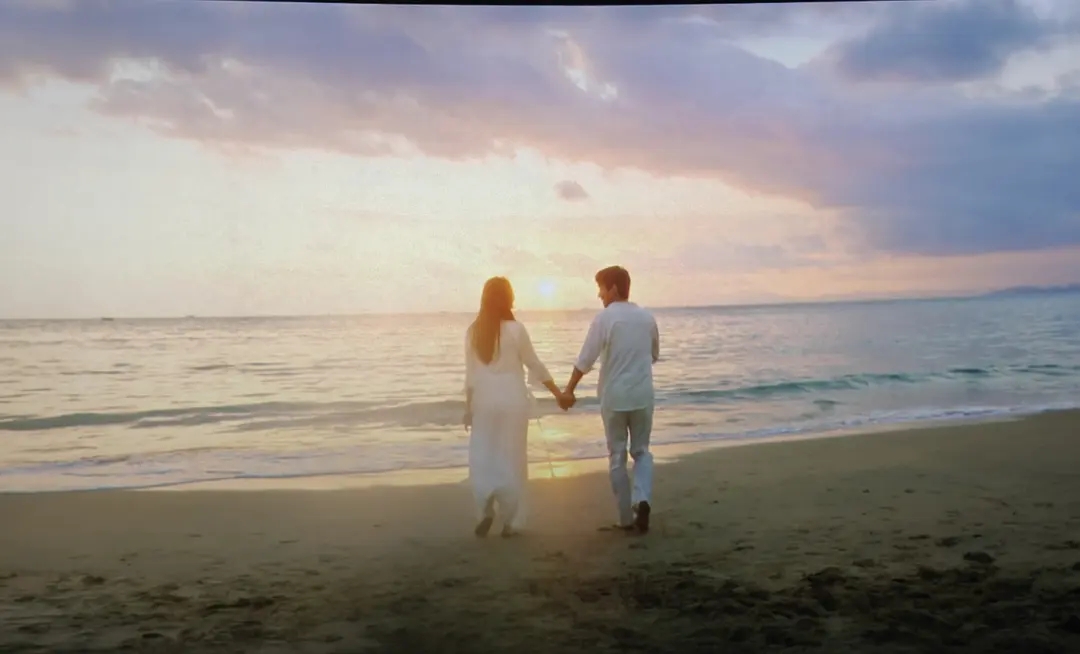 《消失的她》解析：白富美怎么就避不开低层次的垃圾人？