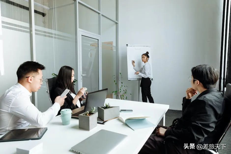 中国差旅市场规模,中国差旅市场白皮书