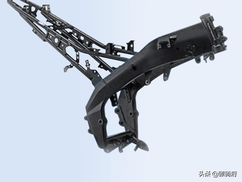 为什么小排量不引入国内,小排量跨骑在中国