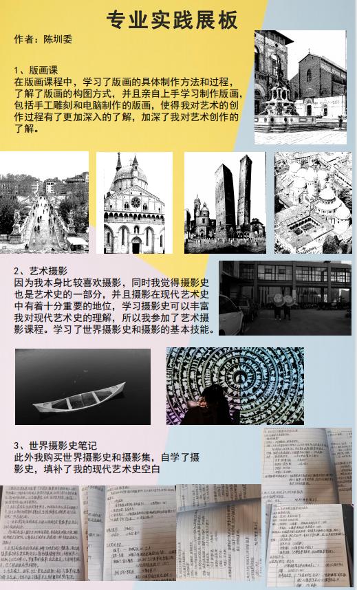 中国美术学院毕业作品展,山东艺术学院油画毕业展