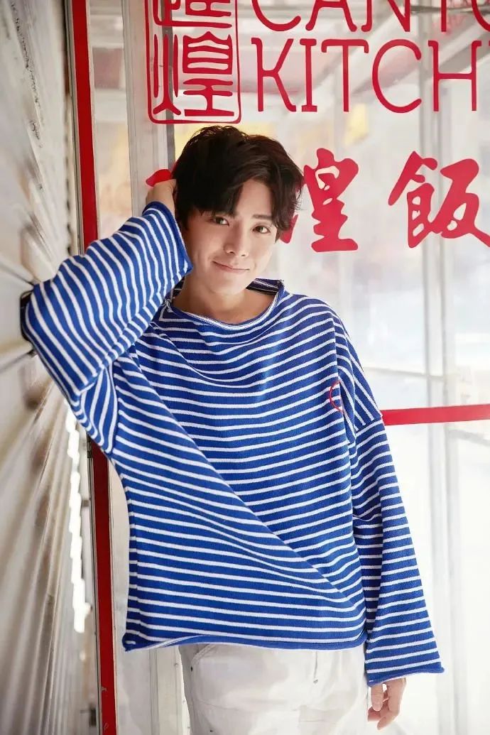 九鹭非香评价侯明昊,侯明昊九鹭非香