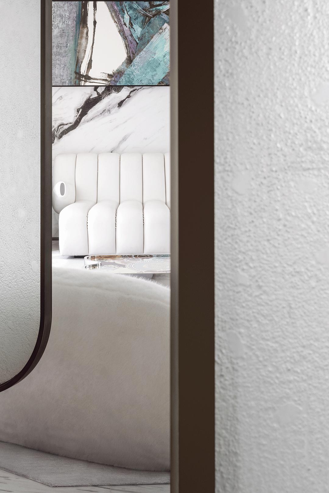 邱德光谈空间装饰,邱德光作品原岸获奖