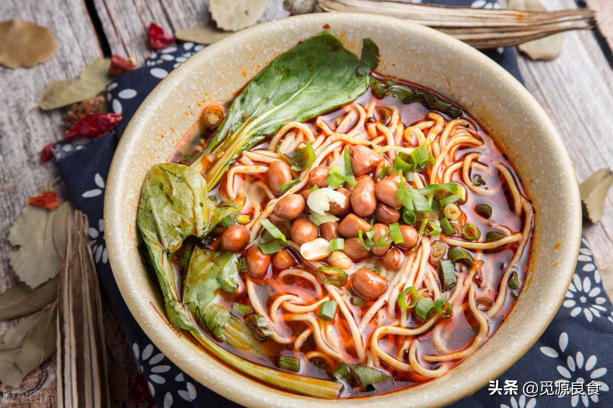 重庆小面究竟有多火,重庆小面怎么火起来的