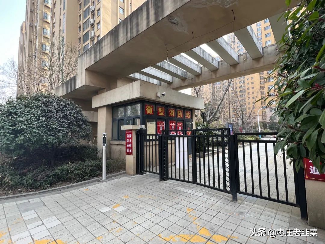 青铜还是王者？东湖片区物业服务调研报告