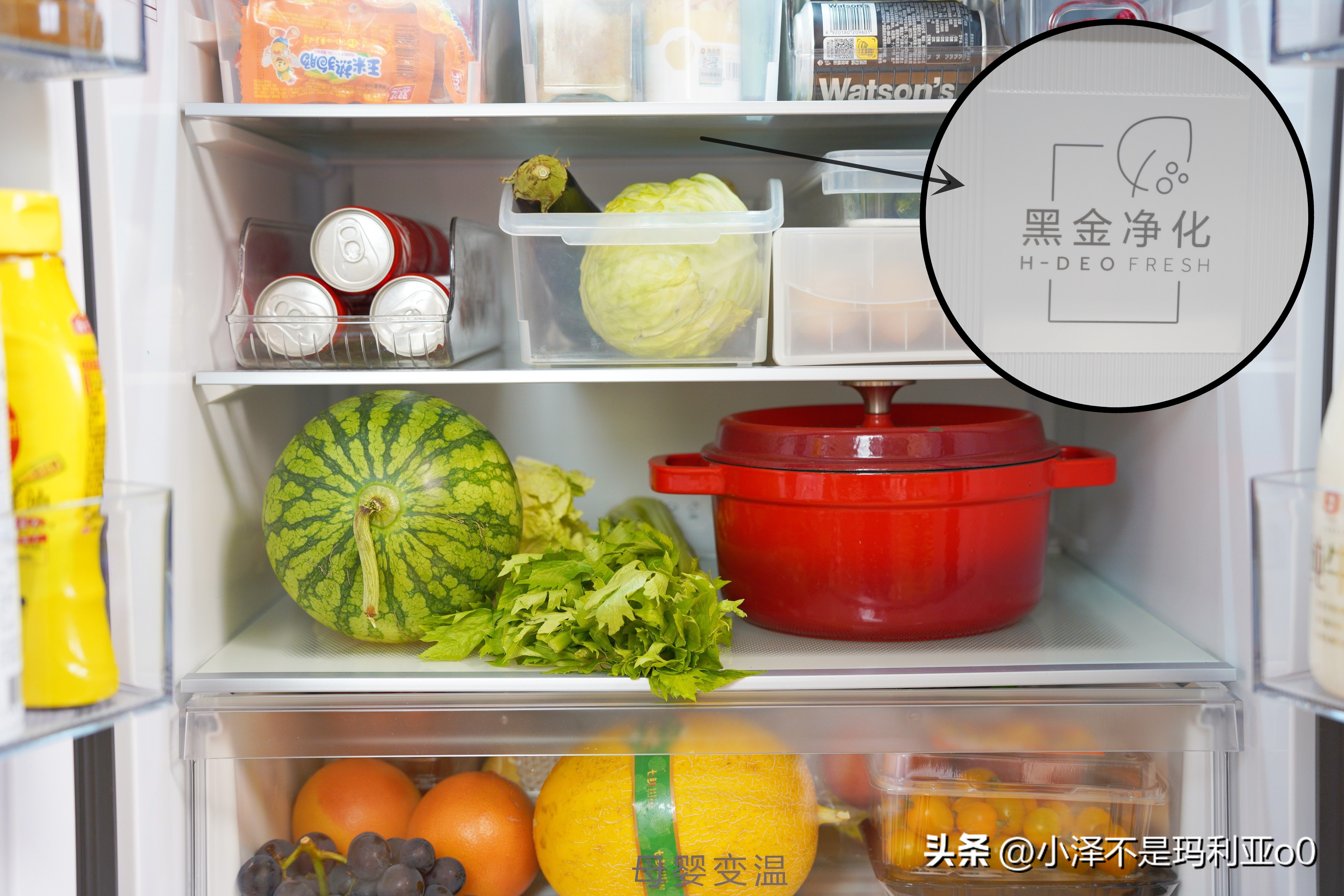 海尔412母婴冰箱讲解介绍,小户型海尔冰箱推荐性价比高