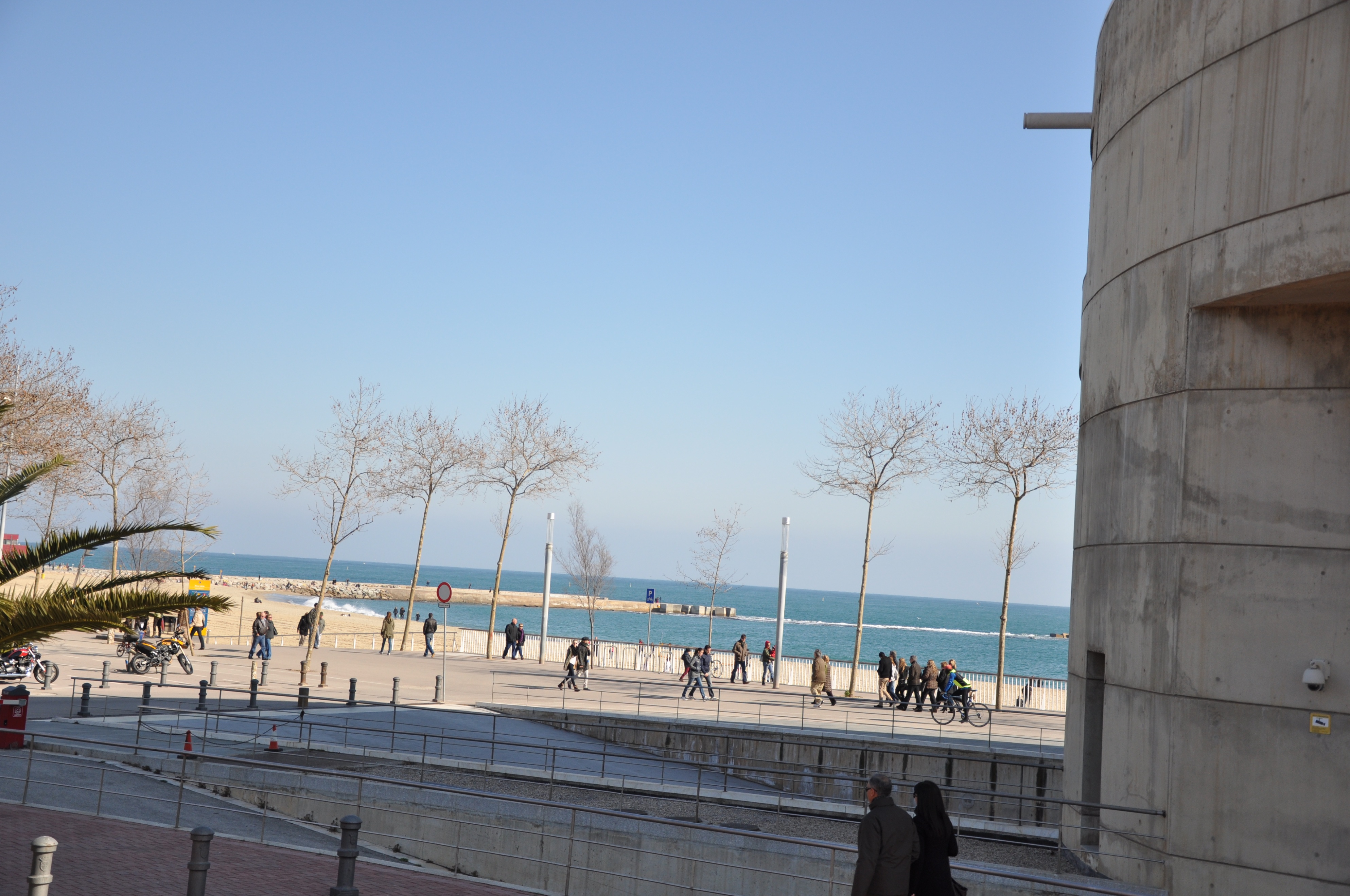 巴塞罗那高迪的作品,巴塞罗那建筑师高迪