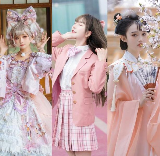 jk鄙视链,为什么jk制服会被鄙视