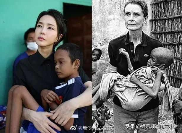 newjeans韩料,newjeans韩网吐槽颜值