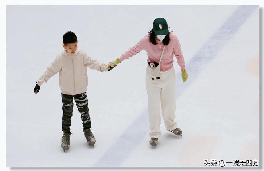 长春儿童公园滑冰场,长春最大滑冰场在哪里