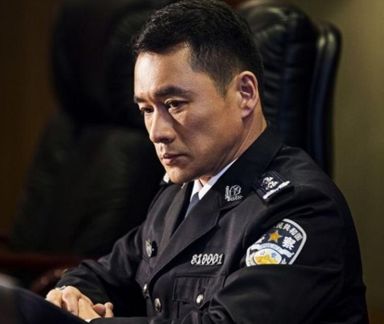 丁海峰23年后再演武松,丁海峰几岁演武松