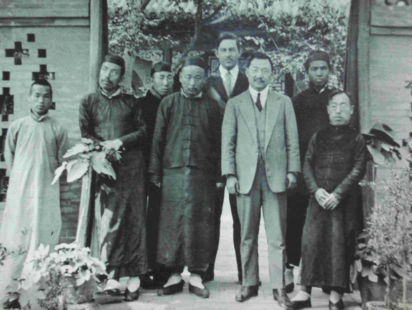 孔祥熙临终住院期间的故事,孔祥熙晚年在哪里生活