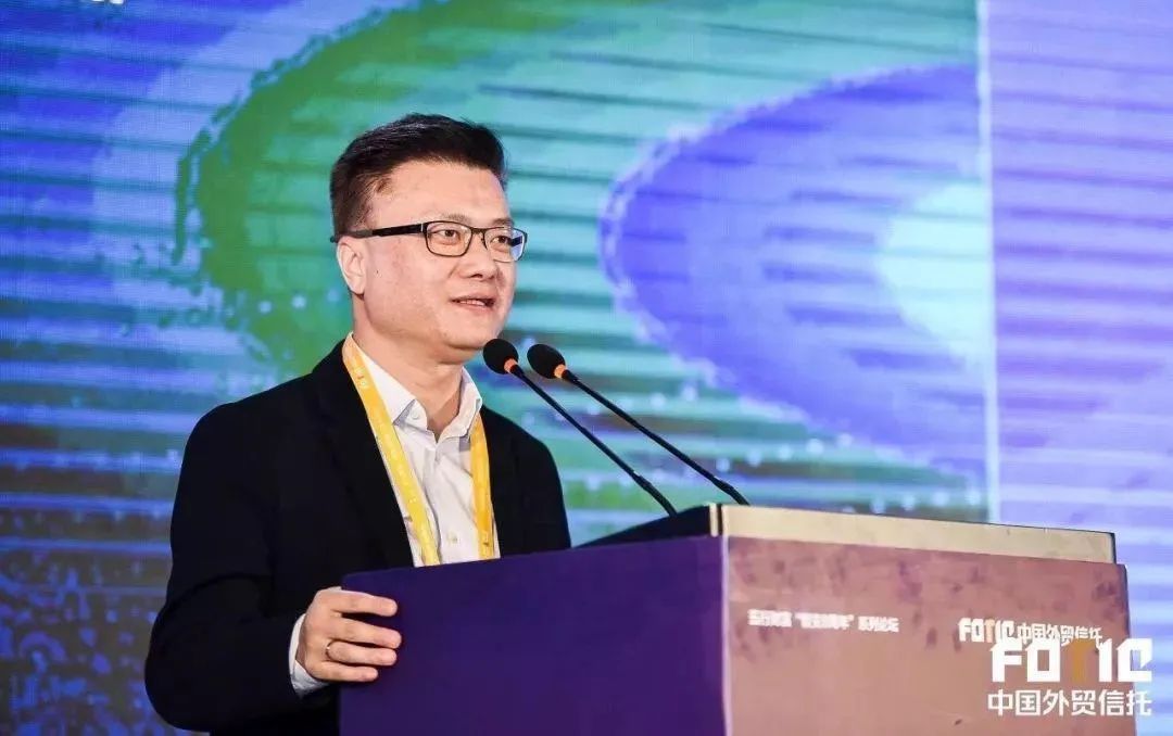 放贷上千亿、盘下赌王资产，揭开维信金科背后的隐秘资本江湖