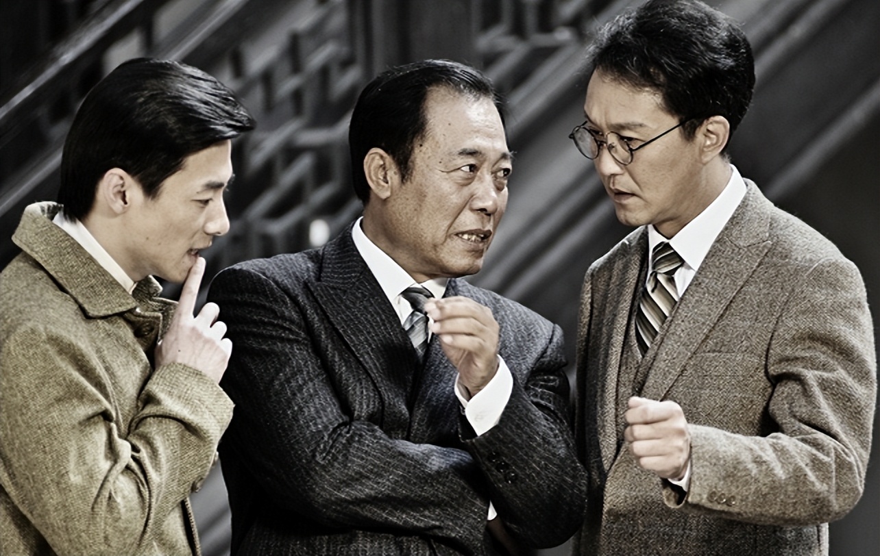 10年之内最好的谍战剧排名,近3年最好评的谍战剧排名