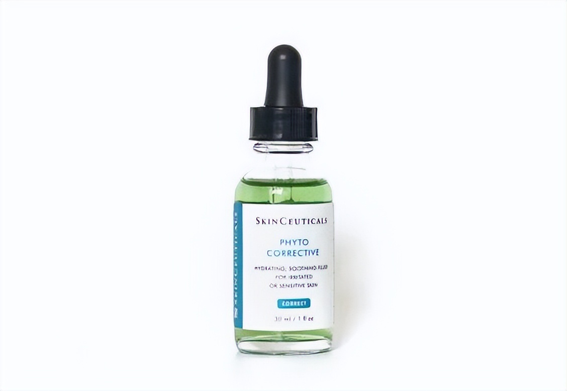 精华液推荐收缩毛孔美白补水,适合敏感肌的补水精华液