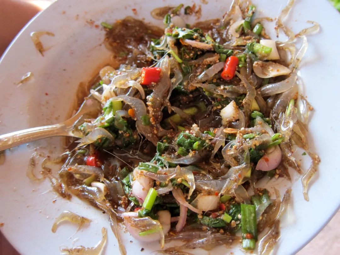 泰国人眼里的极品酱汁,泰式灵魂海鲜酱料