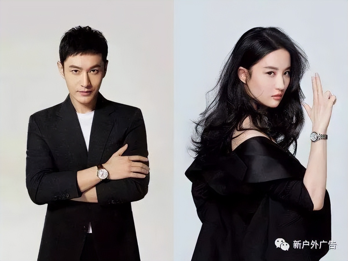 让人容易记住的户外广告,户外广告为什么越来越受欢迎了