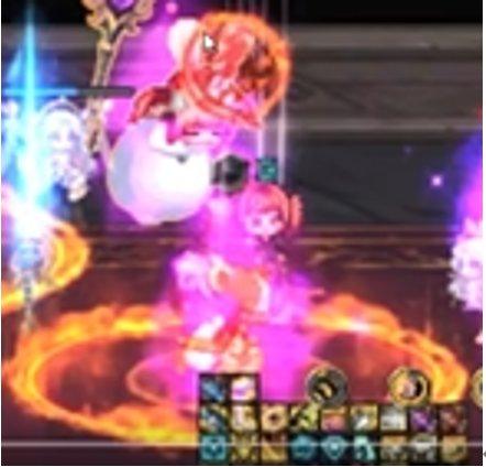 dnf巴卡尔团本机制,dnf巴卡尔黄队机制怎么打