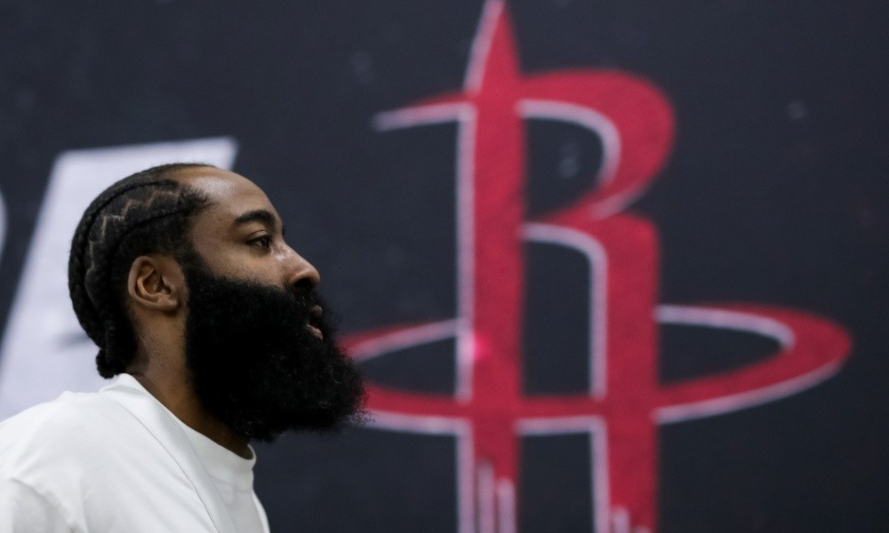 17年火箭逆转开拓者,火箭17年阵容首发