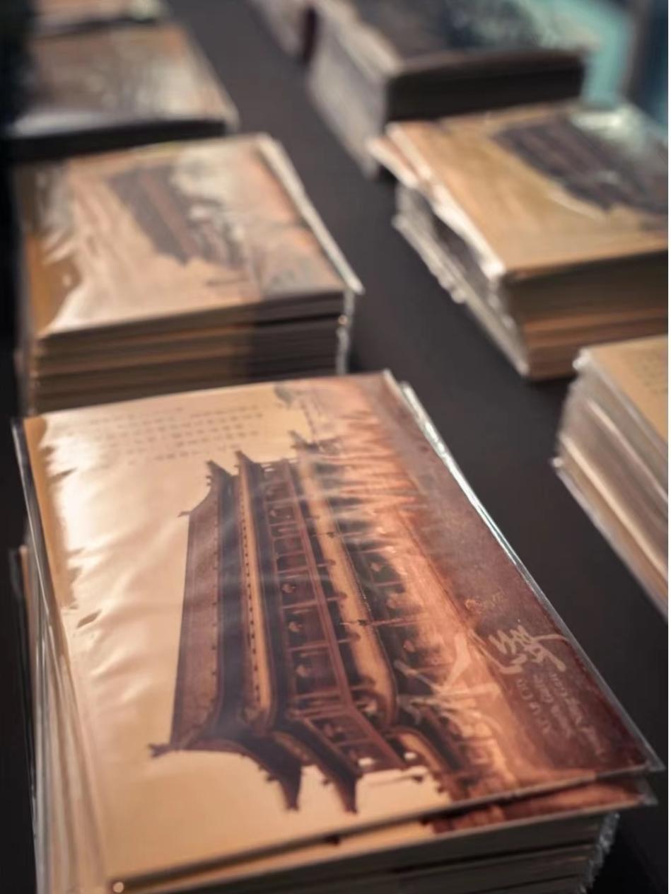 “新”意满满，在“城墙故事”遇见春天！