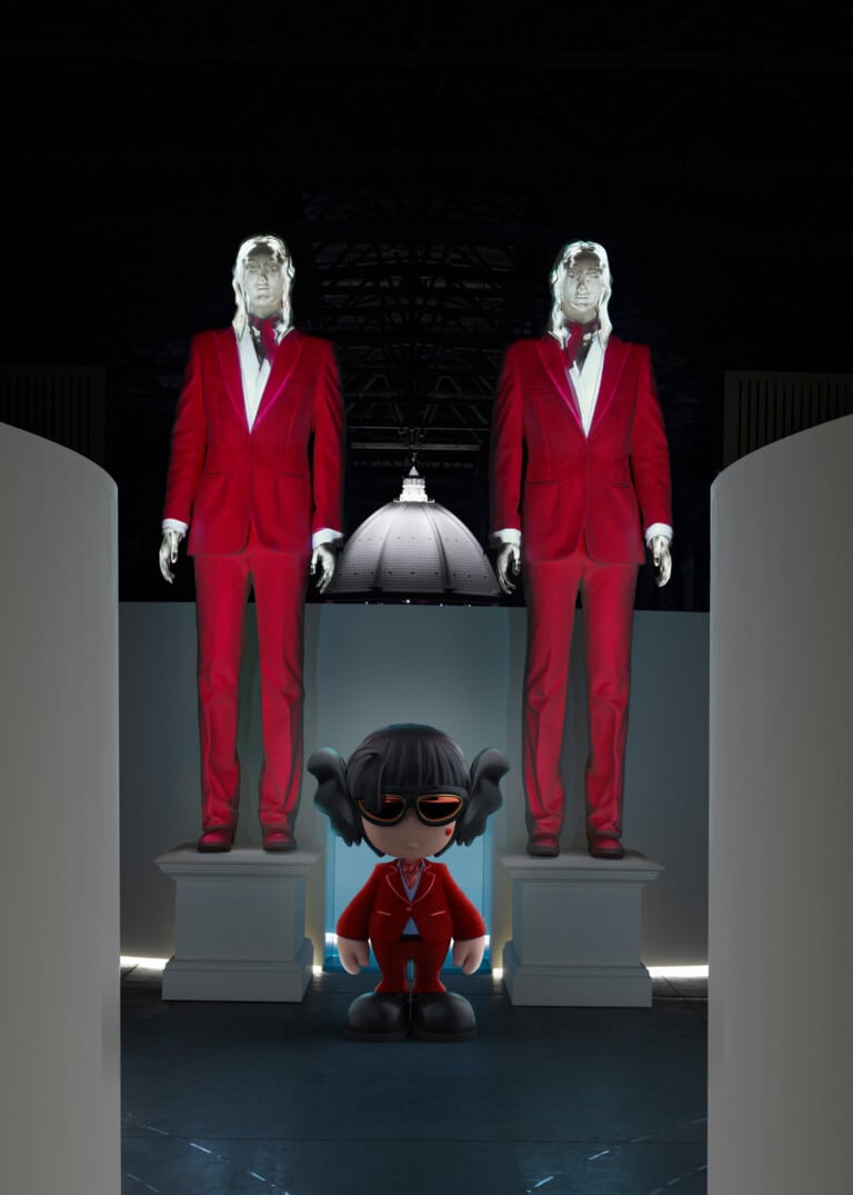 每周时报｜全球巡回第一站，RIMOWA就把朋友们的行李箱公开了？