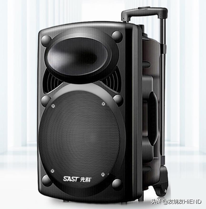 索爱广场舞音响哪款实用,漫步者广场舞音箱推荐