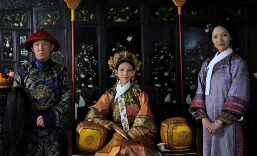甄嬛传究竟发生了什么让甄嬛受惊,揭秘甄嬛传那些你没注意的细节