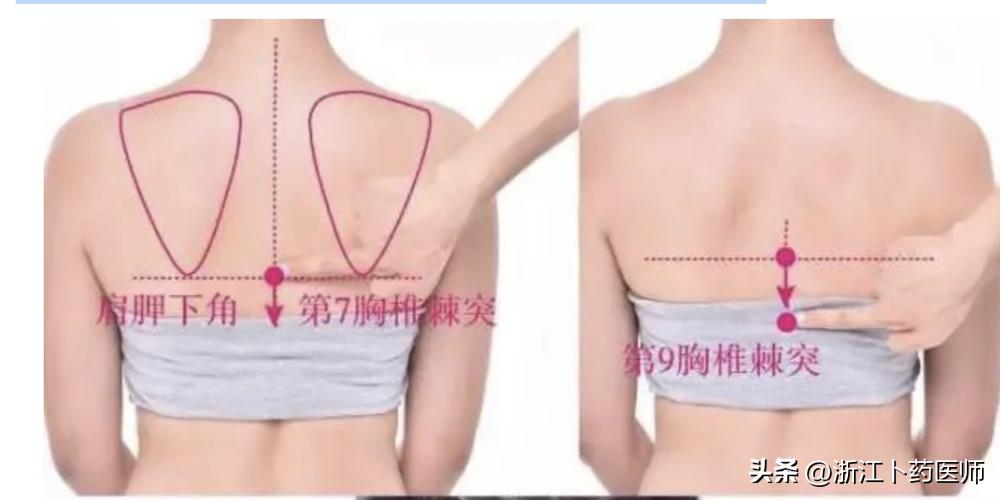 血压高按摩哪个穴位有效果组图,血压高按摩哪些穴位降压最有效果