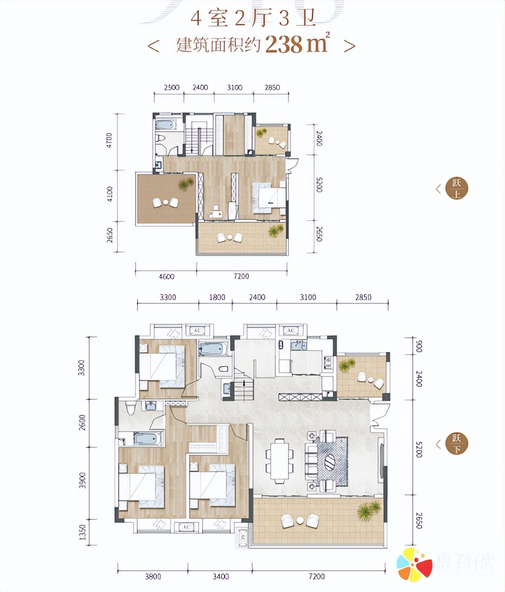大“室”所趋，宜昌品质生活专属