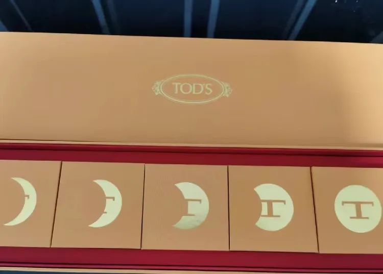 gucci月饼礼盒制作,中秋月饼礼盒gucci