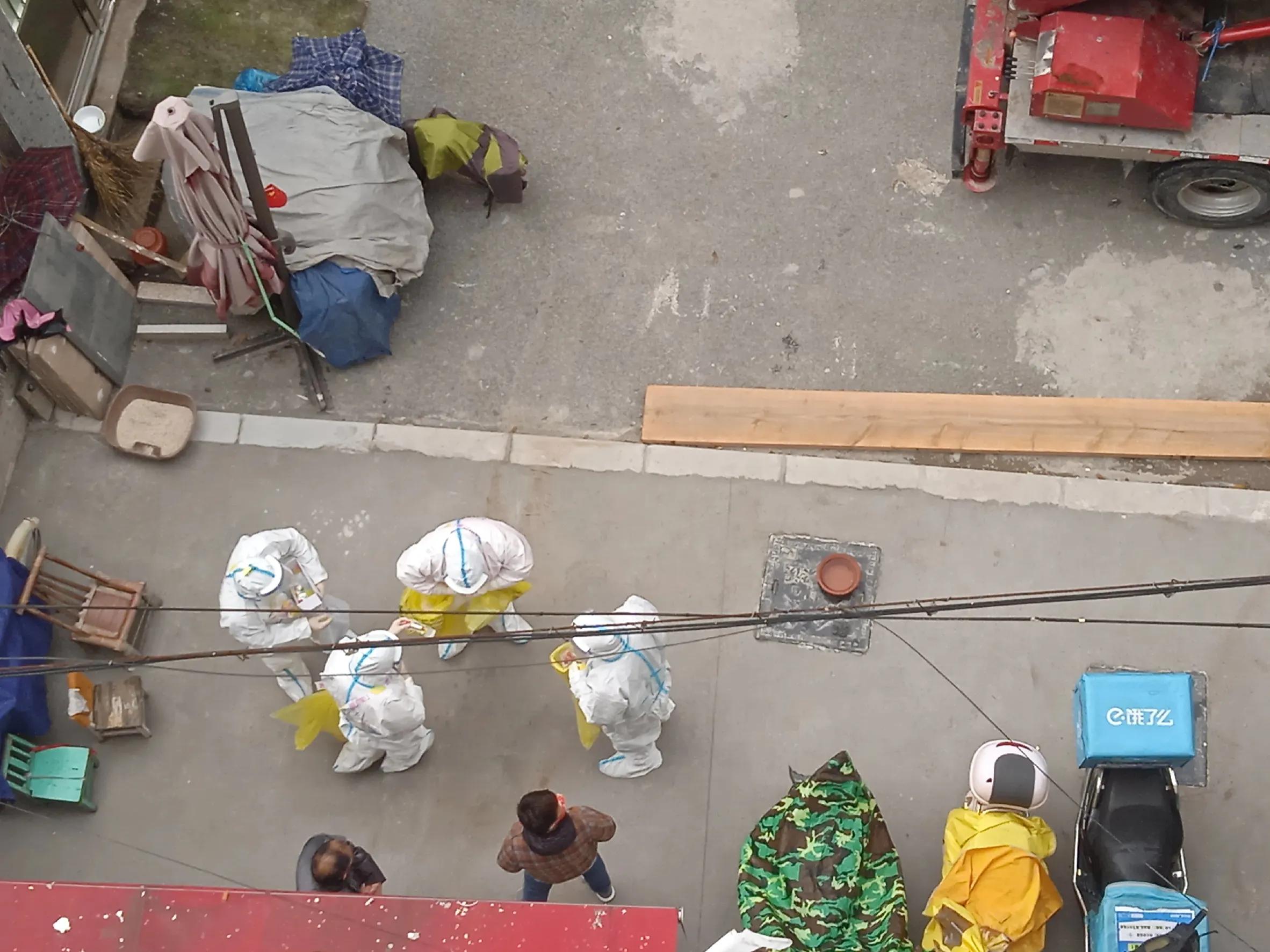 黄码人员能进入郑州吗,黄码人员可以进深圳吗