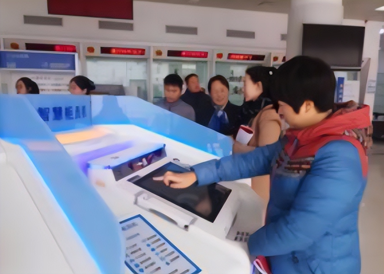 办理母子卡需要户口本吗,户口本和身份证复印件可以办卡吗