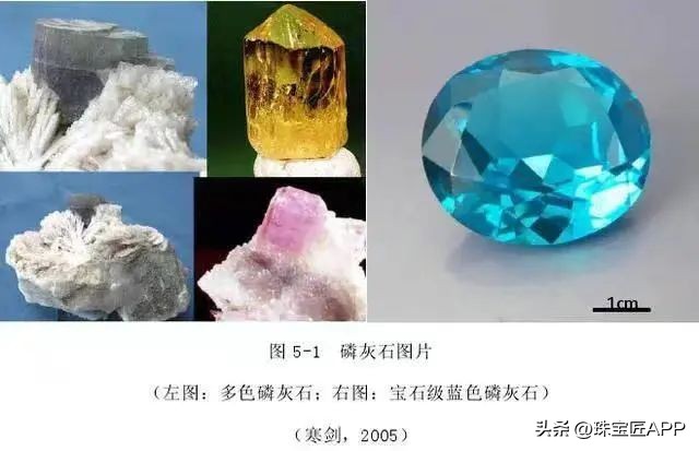 除了举世闻名的足球，巴西还特产这9大宝玉石，你知道几个？