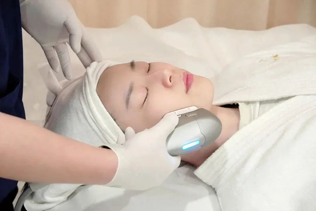 美肌抗老,城野医生169抗老精华测评