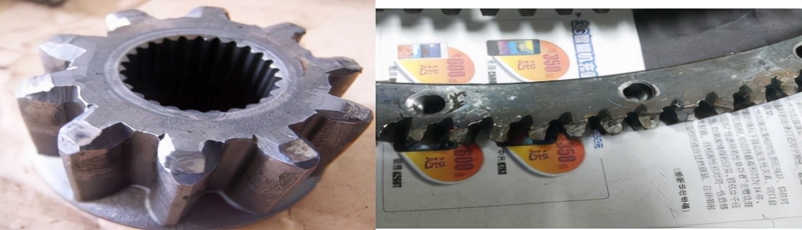 汽车启动打齿什么原因,汽车打不着火马达空转怎么回事