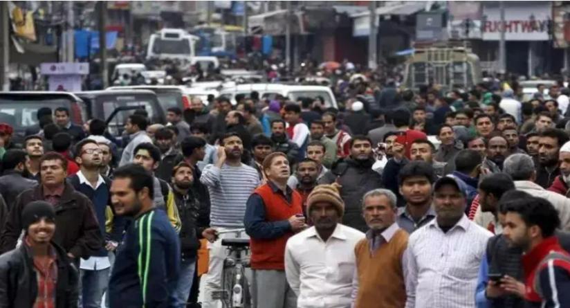 巴铁中国物资最新消息,巴基斯坦要破产了吗