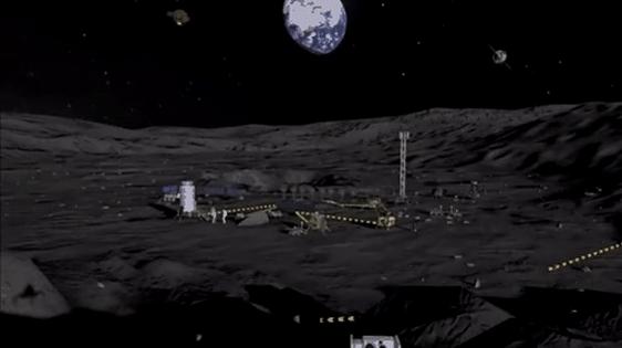 叶光富会是我国登月第一人？航天员选拔，为何要进行洞穴生存训练