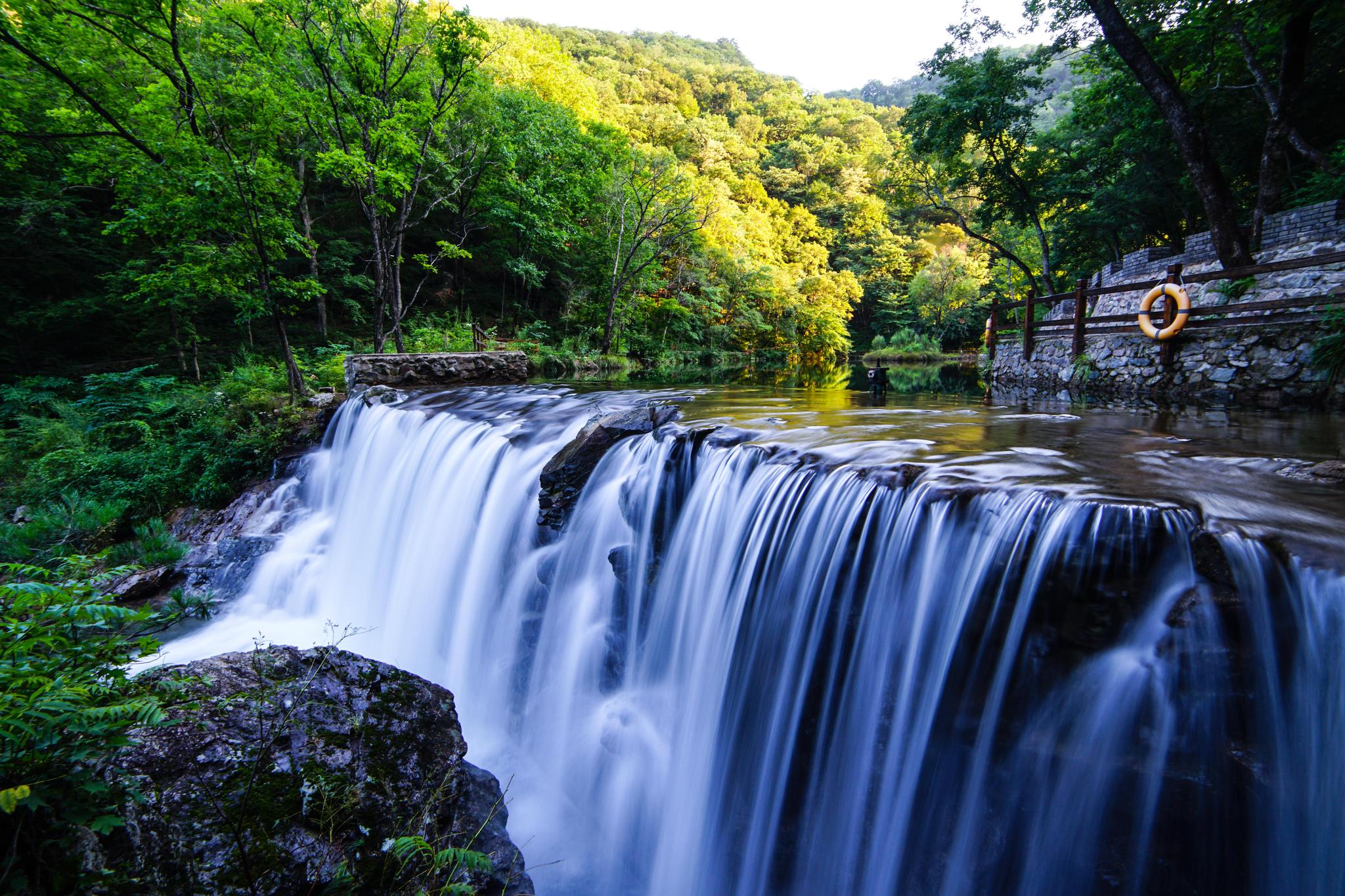河水不犯井水为什么,井水不犯河水河水不犯井水的意思