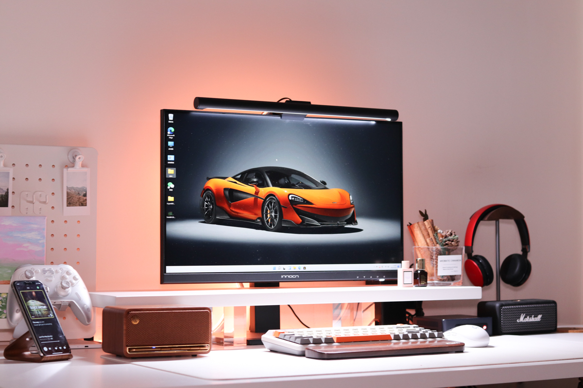 在小小的音箱圈里挖呀挖呀挖，挖到一个马歇尔平替带回家！