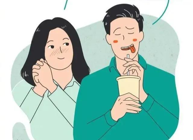 男女之间的真实现象,当代男女搞暧昧有哪些区别