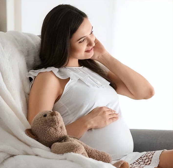 妊娠晚期运动,妊娠晚期需要注意什么