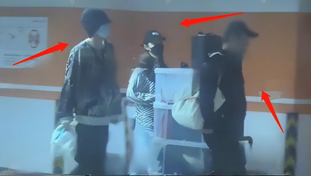 2022娱乐圈吃瓜,2022娱乐圈吃瓜大合集