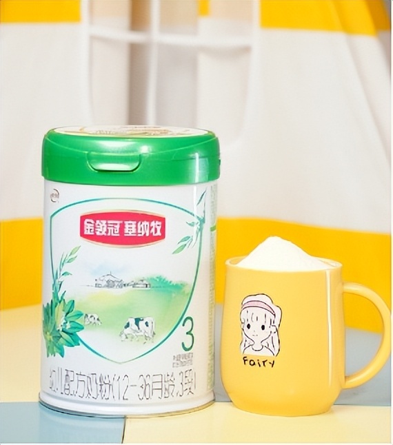 金领冠奶粉是塞纳牧好还是珍护好,伊利金领冠塞纳牧配方奶粉好不好