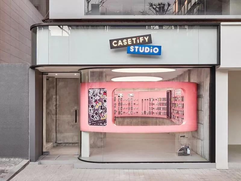 1美元手机壳,casetify手机壳从哪里买