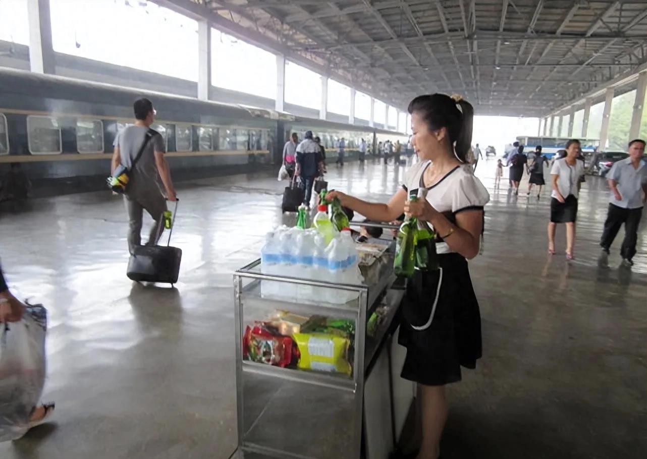 朝鲜之行,朝鲜之行的视频