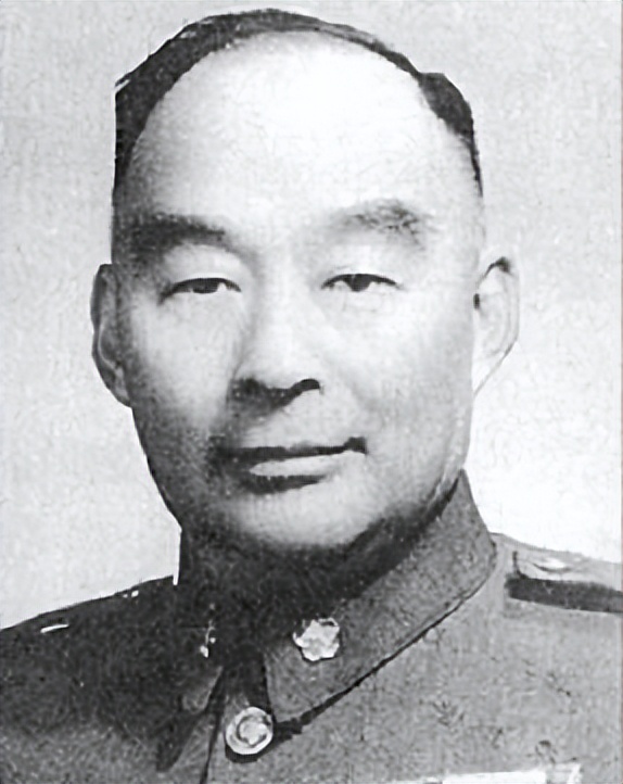 胡宗南部少将被抓，天天监狱等死，有一天起床，发现监狱人没了