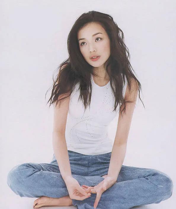 舒淇恢复半停工状态原因让人心疼,舒淇现在的状态好洒脱